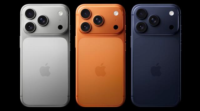 苹果iPhone 17直捅安卓老巢，库克终于大方了一把