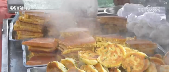 “早市+夜市+景点”延长“链式体验” “早晚互动”为城市经济注入新鲜活力