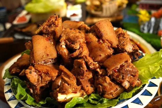 年味彝乡 | 这份普雄彝历新年「多巴胺」释放指南，请提前预习！