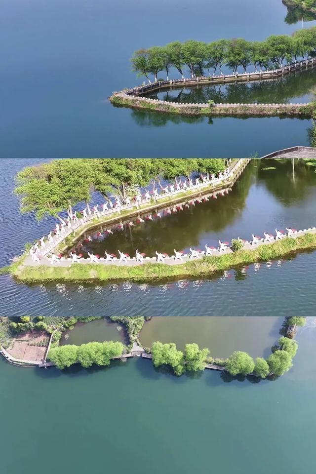 全民健身日|在名山的风景中唤醒身心，这才是健身的终极浪漫！