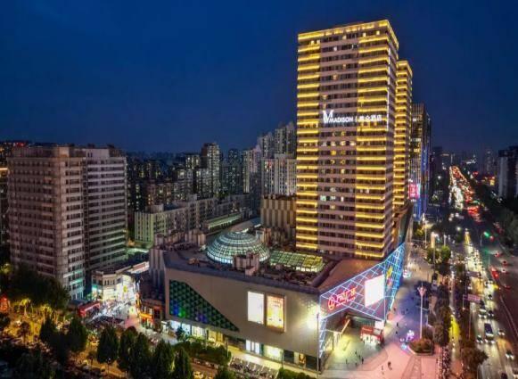 济南高新区的“诗和远方”微旅游线路推荐
