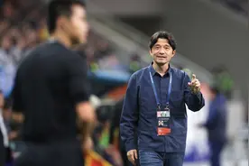 超级观察丨中超掀起换帅潮，下一个会是谁？图片