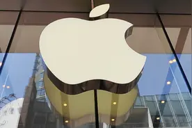 苹果修改欧盟应用商店政策，试图规避反垄断罚款升级图片