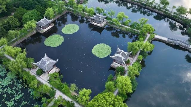 一别3年，无锡这座湖中岛要开放啦！