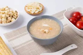 夏日炎炎，四道药膳帮助改善脾胃功能丨周末美食图片