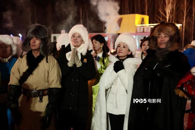 光影绽放中国行·跟着电影游呼伦贝尔：带你解锁海拉尔、牙克石的新玩法！