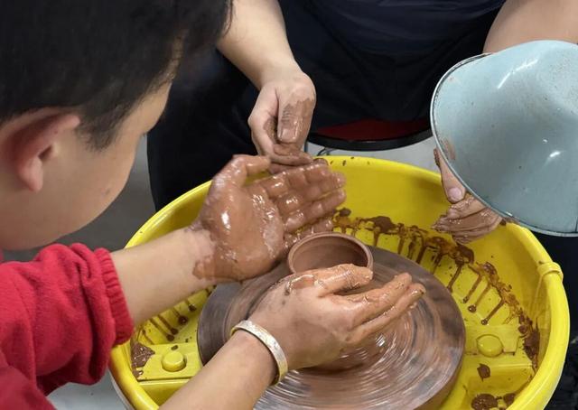 浪漫茶田，赴一场暖炉与手作的邀约~