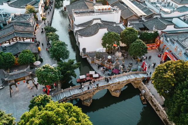 喜报!上下杭获评福建省“四钻级”智慧景区!