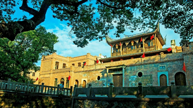 在福州，快乐“杭”量100%！