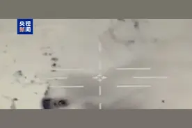 以军称继续在叙利亚开展行动图片