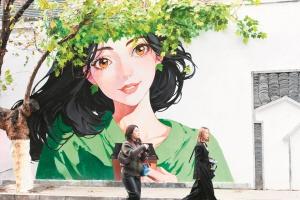 昆明的冬，是暖色系的！