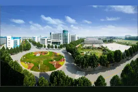 黄河科技学院40岁啦！这个不寻常的“样本”带来哪些启示图片