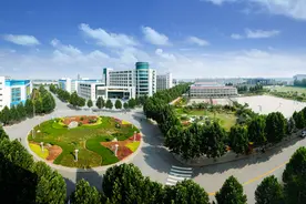 黄河科技学院40岁啦！这个不寻常的“样本”带来哪些启示图片