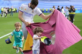 西班牙足球强大的“青春秘诀”图片