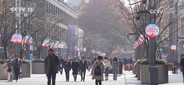 “老空间+文化IP”化身特色消费新空间 多元场景晋升新“顶流”激活经济热引擎