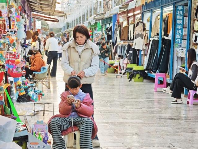 旅居云南·入昆第一站，先去嵩明烤个太阳~
