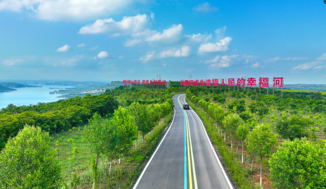 想看“海”？别找了，答案就在新安