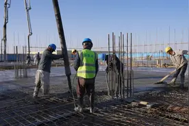 【两区动态】探索“信用+建筑市场”新模式 激活行业发展新动能图片