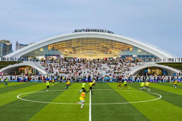 “国字号”新名片亮相！环翠区以文塑旅绘新景