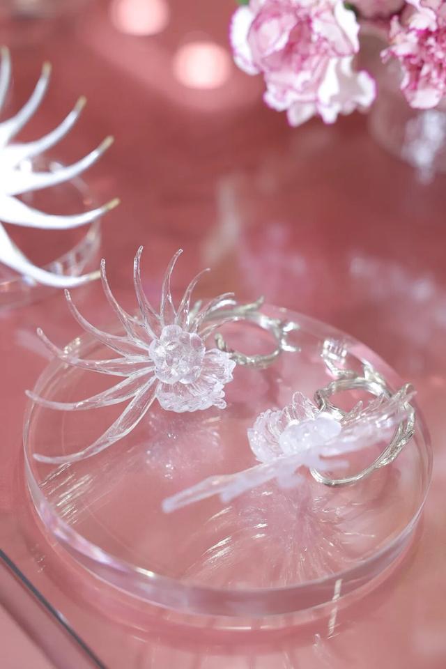 在上海过圣诞季，这个地方请Mark