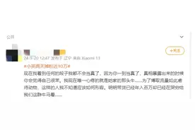 虚假人设？剧本卖惨？记者探访800多万粉丝的网红“小英一家”图片