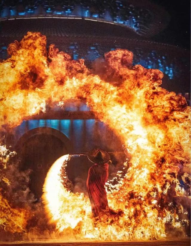 琵岩山发福利！夜游狂欢即将开启……