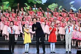 上海之春｜听，“春天”在歌唱图片