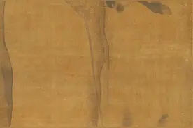 辽博史上最大规模辽金展：《瑞鹤图》与出土辽画领衔图片