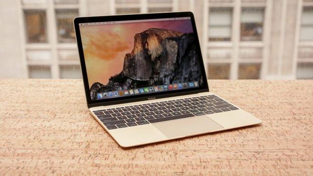 苹果做了台新 MacBook，比最便宜的 iPhone 还便宜，目标是卖爆