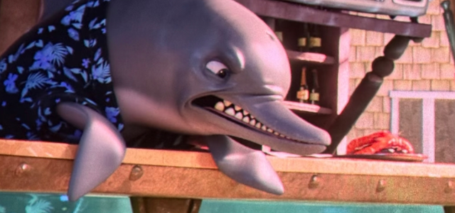 “疯狂动物城”原型，在北京找到了！