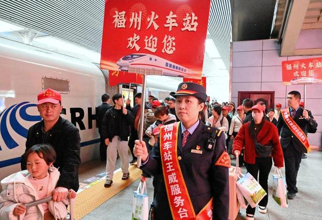 向上2026：二月春潮涌 活力升腾向新行