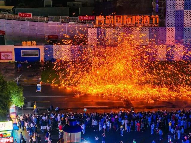 这个假期，青岛上榜多个榜单，人气爆棚！