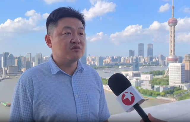 上海外滩观景平台升级啦！下个月将惊艳亮相↗