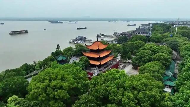 国庆未到预订火爆！岳阳楼、湖南博物院搜索热度上涨，文物游、考古游、博物馆游成趋势