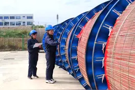 福建浦城：物资管理新模式   数字赋能提质效图片