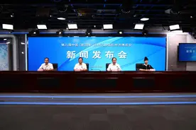 第八届中国（连云港）丝绸之路国际物流博览会将举行，继续设立公众开放日图片