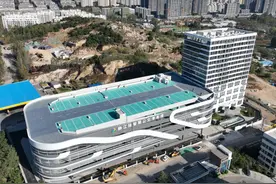 西海岸新区：打出缓解城市停车难题“组合拳”图片