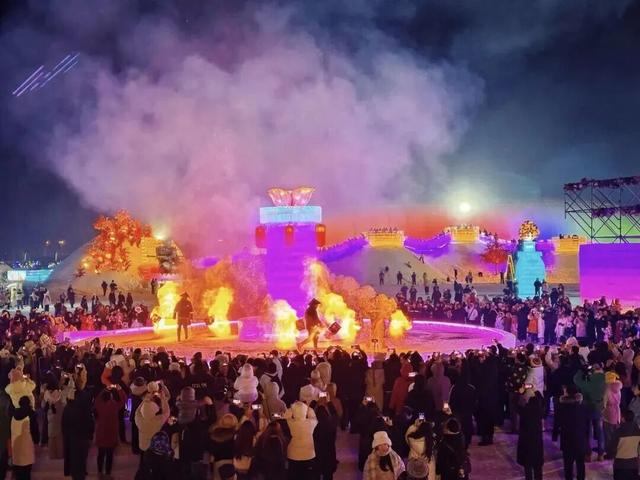 倒计时1天！“来内蒙古过大年”启动仪式亮点揭秘，附带交通穿衣指南，请查收