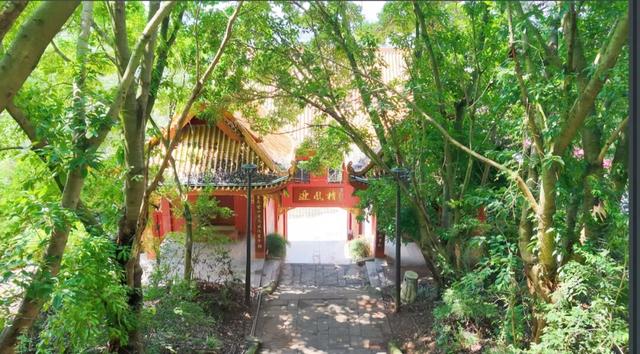 西充地名故事 | 九条渠