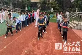 盘龙新迎一幼开展端午节主题活动图片