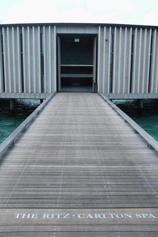 马尔代夫法里群岛丽思卡尔顿酒店推出多项体验，开启夏日海岛之旅 ｜文旅快讯