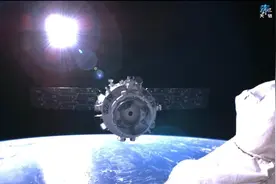 再征寰宇！神舟十九号发射任务全回顾图片