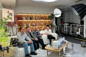 董宇辉卖文学杂志创纪录！《人民文学》销售额超千万图片