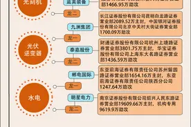 【图解】电力板块概念活跃，2.9亿资金追高明星电力图片