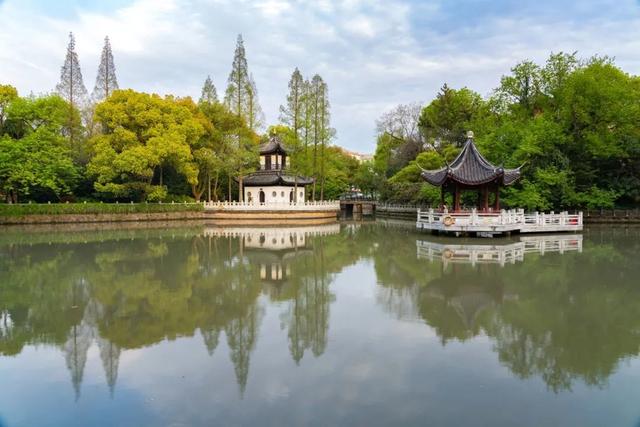 域见上海·爱赏嘉定｜两天，穿越嘉定的三种时空：文脉、速度与风华