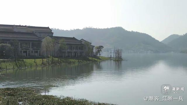 晚潮｜喜欢宁波