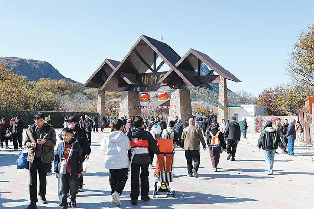 迁安：京畿之东兴起文旅新去处