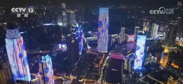 上新文化盛宴、升级海河夜景，准备好了！城市展新颜喜迎上合峰会八方宾客