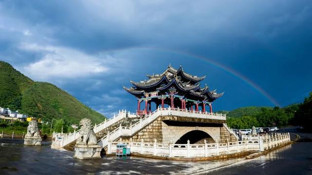 万万没想到，火车票也能当门票