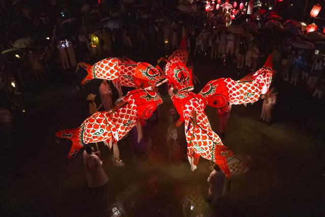 新华全媒+｜“非遗经济”激发文旅新活力#